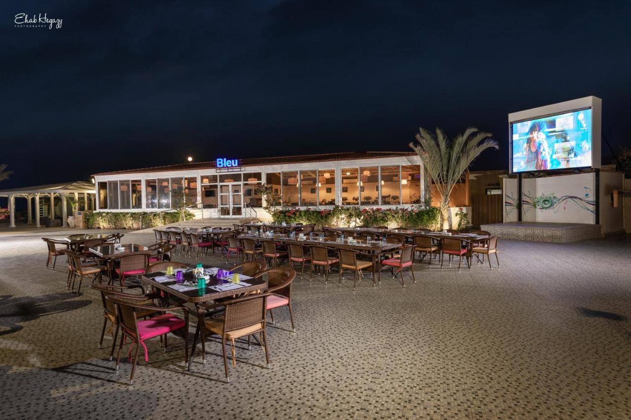 Mirage Hotel Sidi Abd El Rahman El Alamein Buitenkant foto